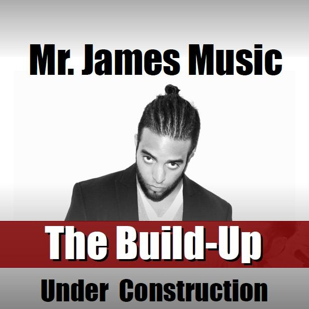 The Build-Up [ Under Construction ]