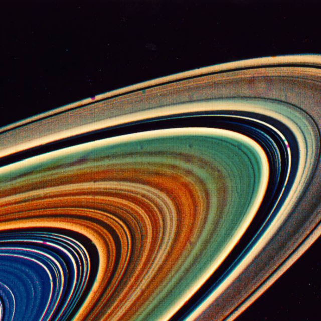 Saturn