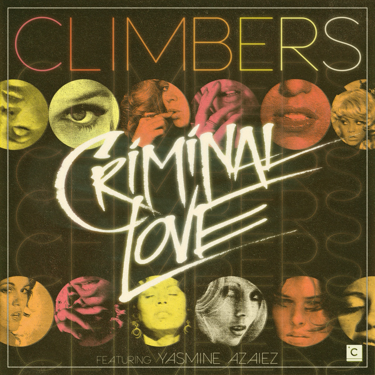 Criminal Love (Steve Huerta & Prince Club Remix)