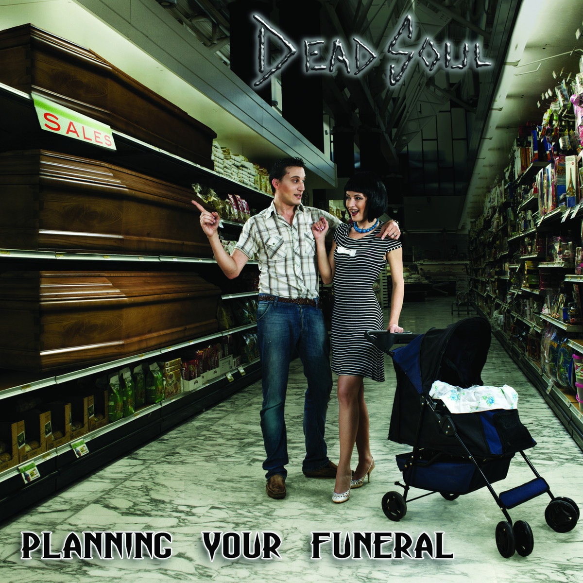 Planning Your Funeral