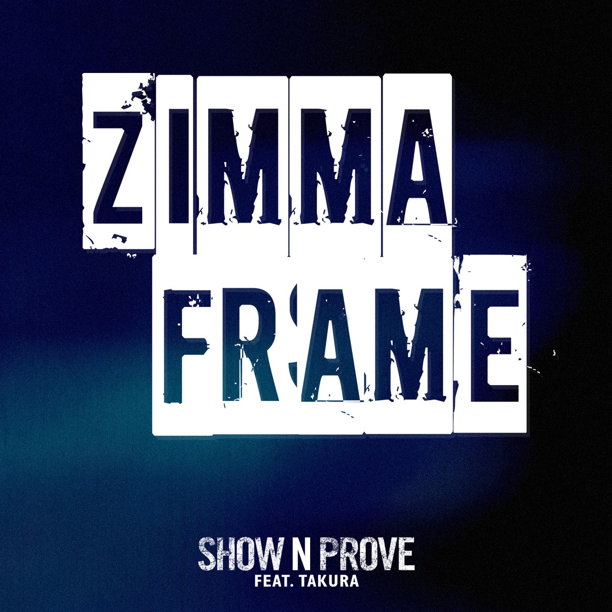 Zimma Frame - Single