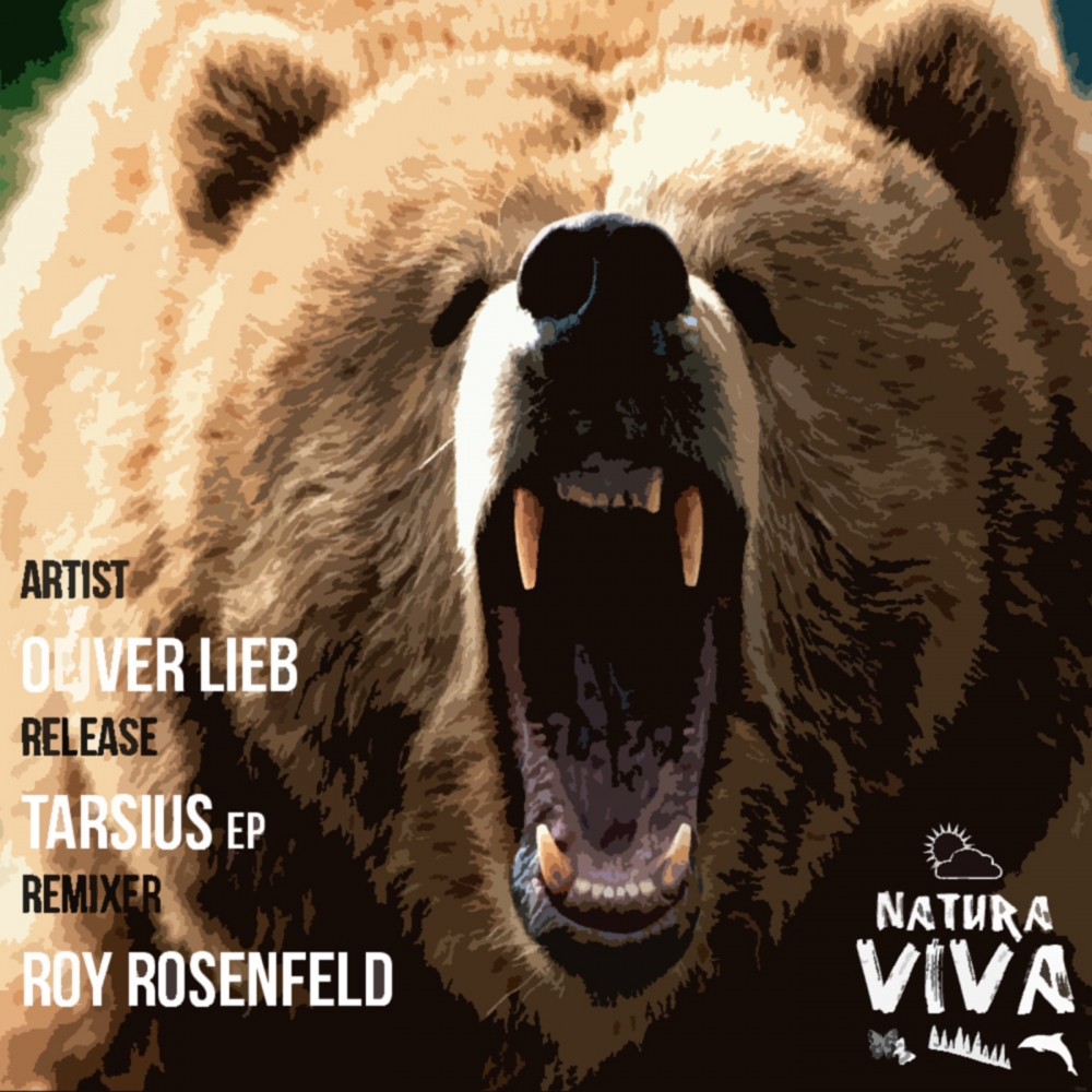 Tarsius (Roy RosenfelD Remix)