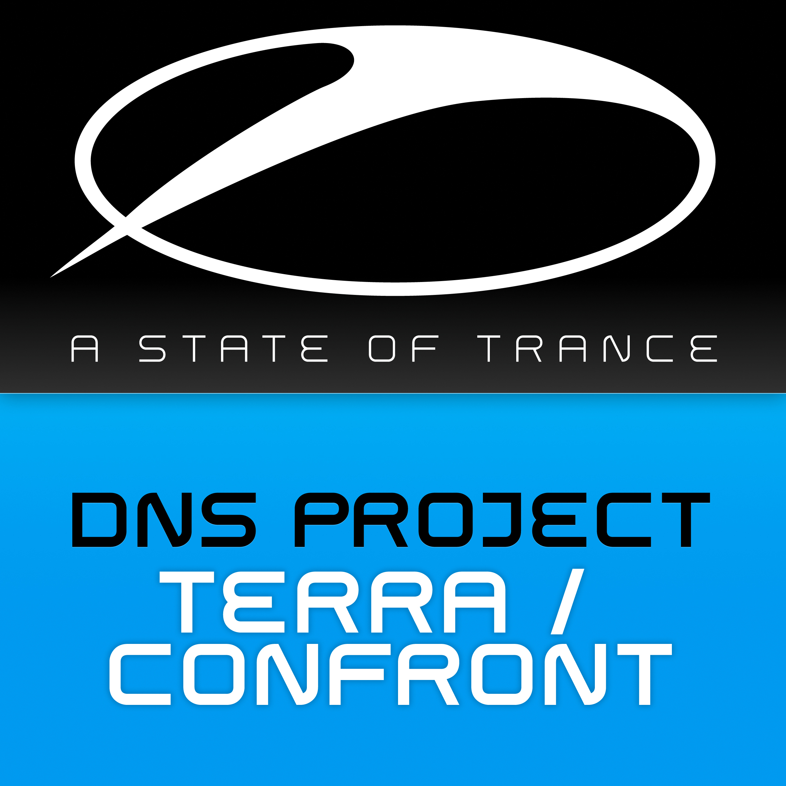 Terra / Confront