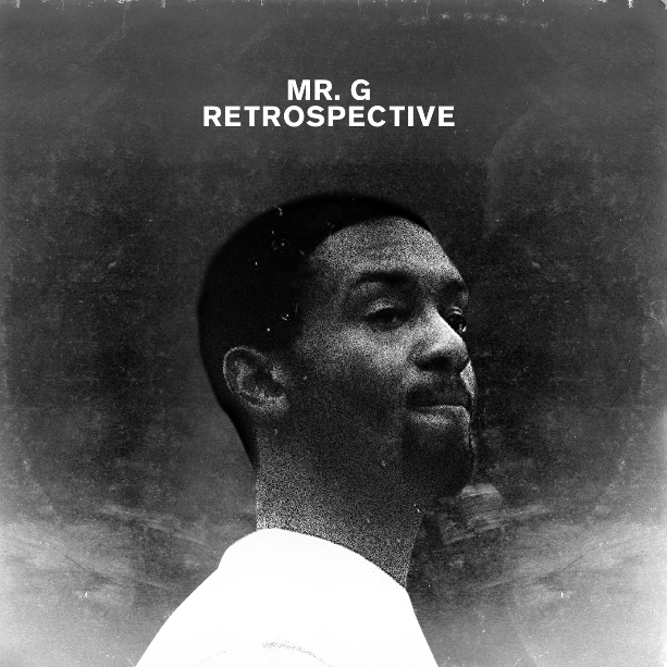 Retrospective (Sampler)