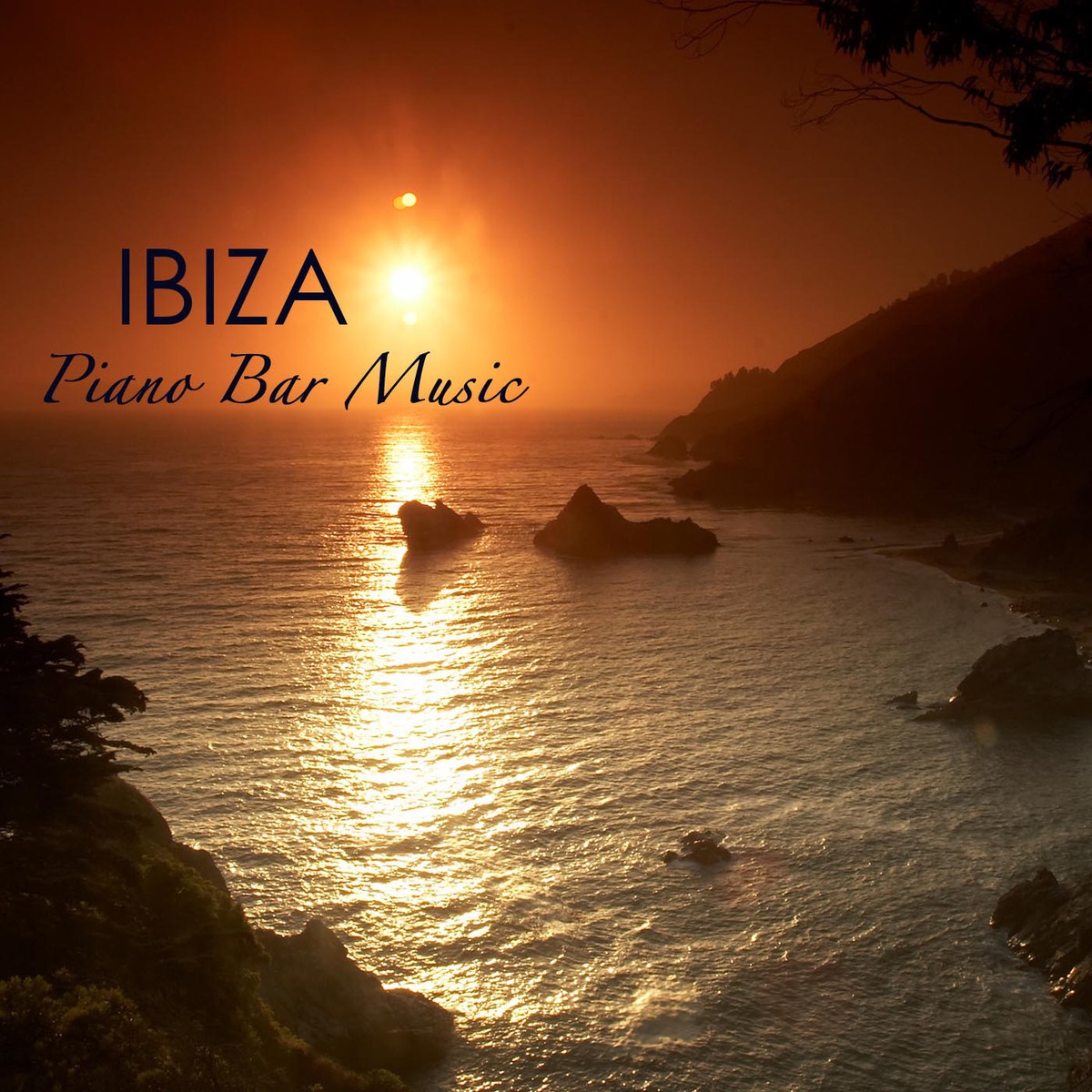 Ibiza Piano Bar Music: Buddha Piano Lounge Cafè Soft Songs Ibiza Beach Party 2013 at Sunset Time