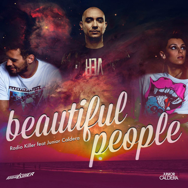 Beautiful People - Single