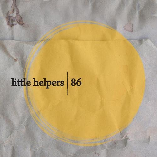 Little Helper 86-2 (Original Mix)