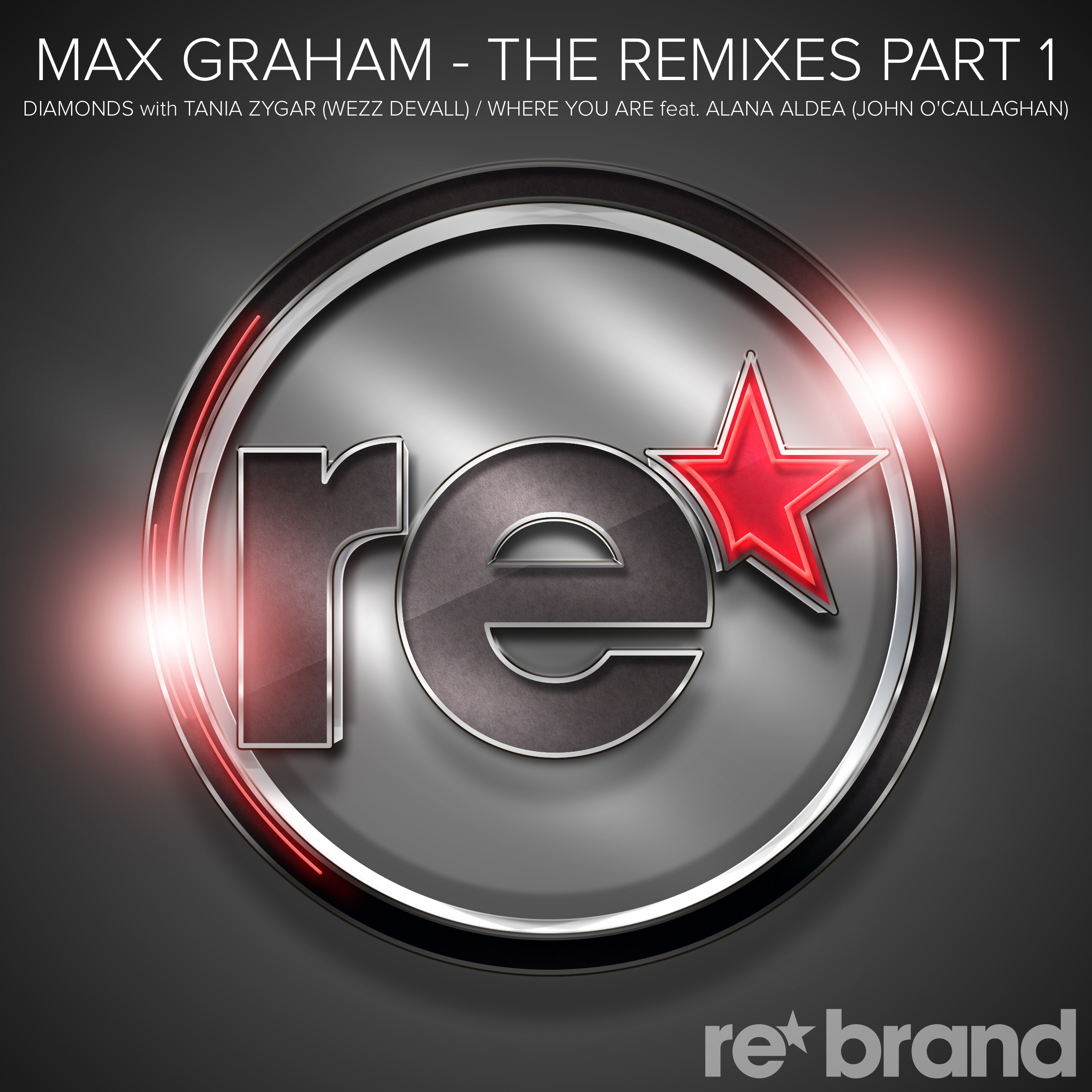 The Remixes - Part 1