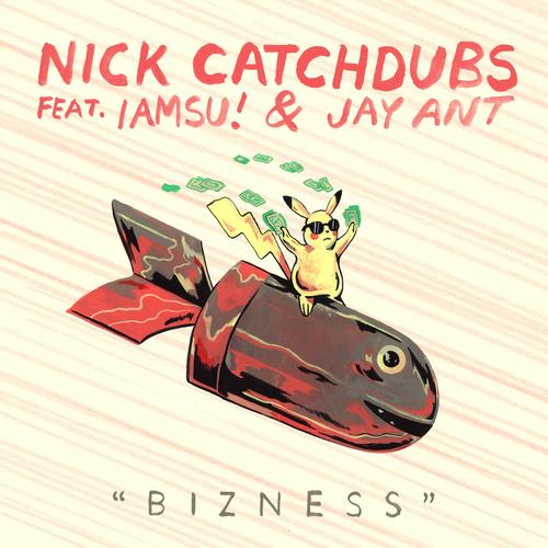 Bizness (ETC!ETC! Remix)