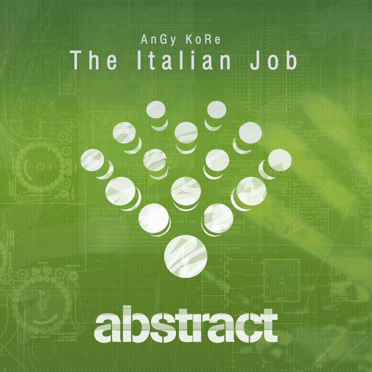 The Italien Job