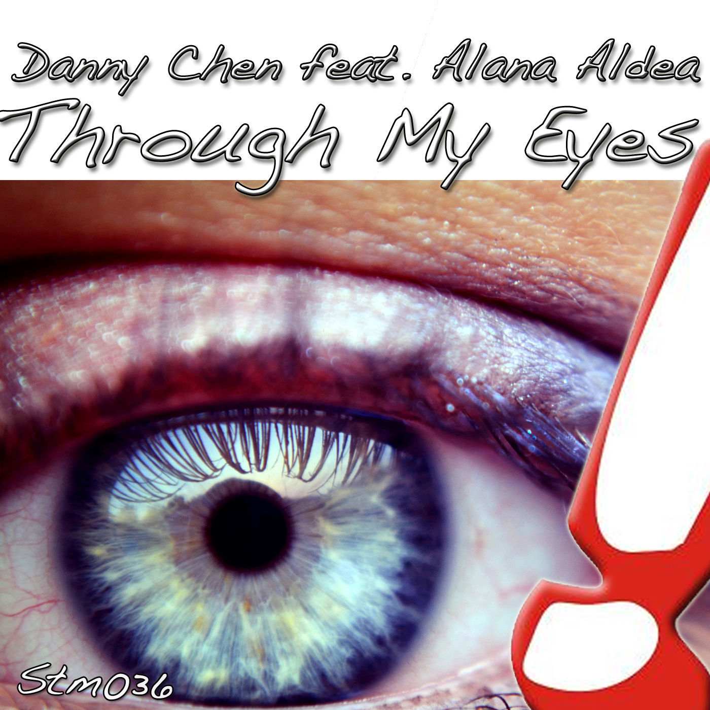 Through My Eyes (Nick Arbor Remix)