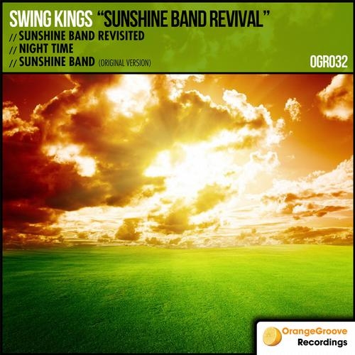 Sunshine Band Revisited