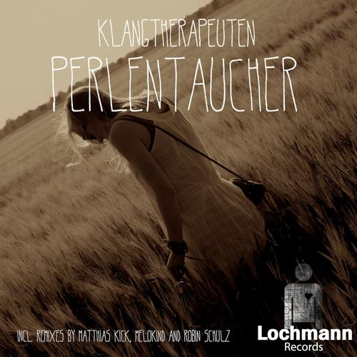 Perlentaucher (Original Mix)