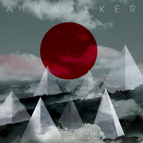 Air Walker feat. Diva Ice (Radio Edit)