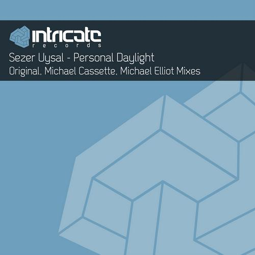 Personal Daylight (Original Mix)