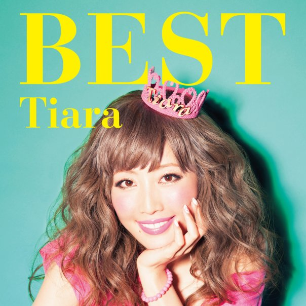 Tiara BEST