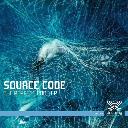 The Perfect Code EP