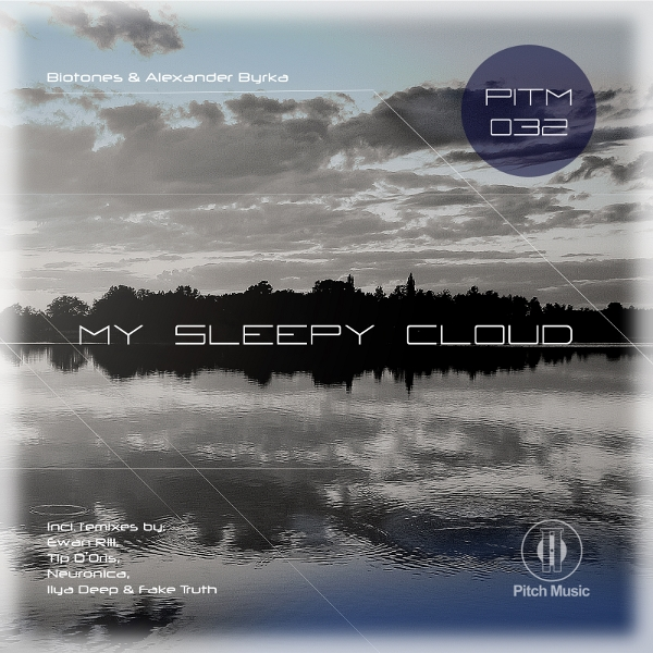 My Sleepy Cloud (Tip D'Oris Sleep mix)