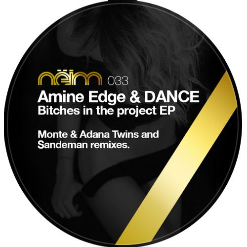 Bitches In The Project (Sandeman Remix)