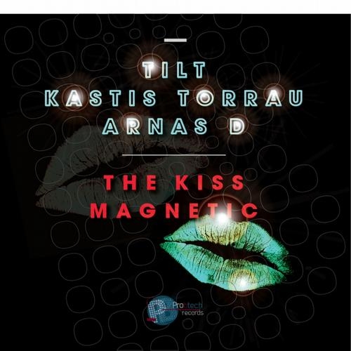 Kiss Magnetic (Dub Mix)