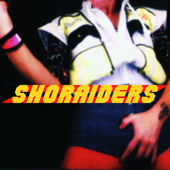 Shoraiders