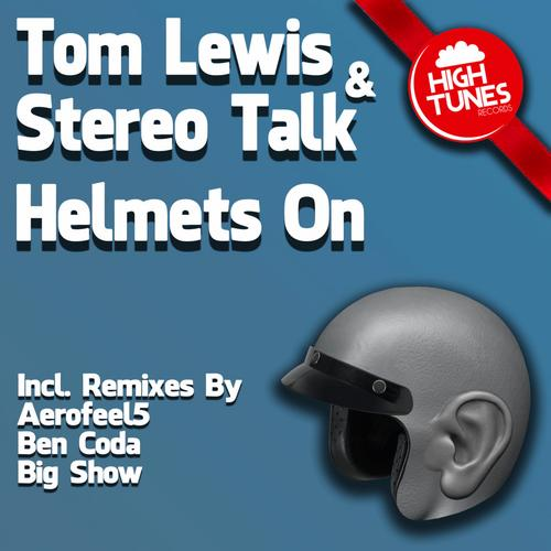 helmets on (ben coda remix)