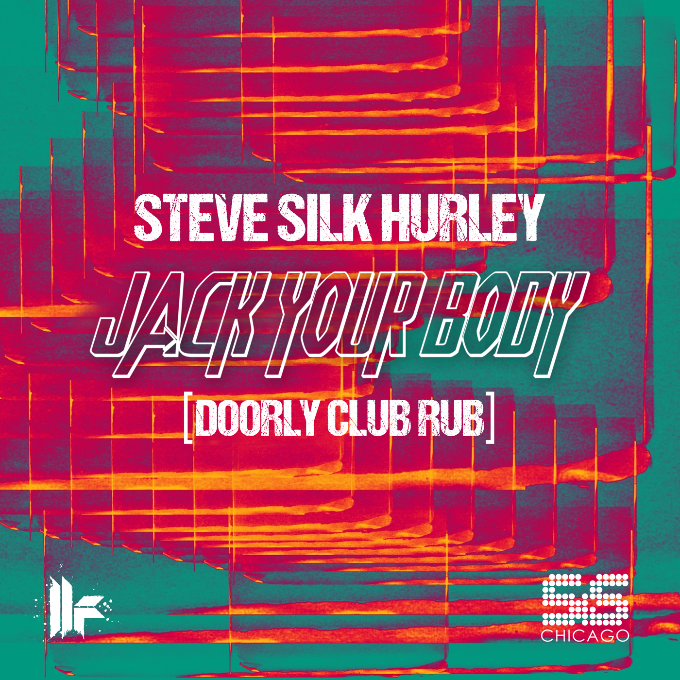 Jack Your Body (Doorly Club Rub)