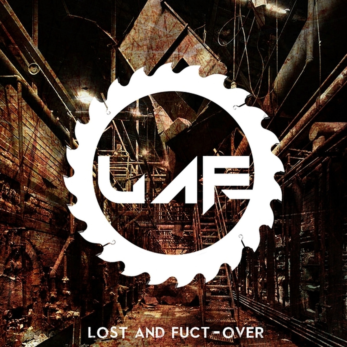 Lost And Fuct-Over  