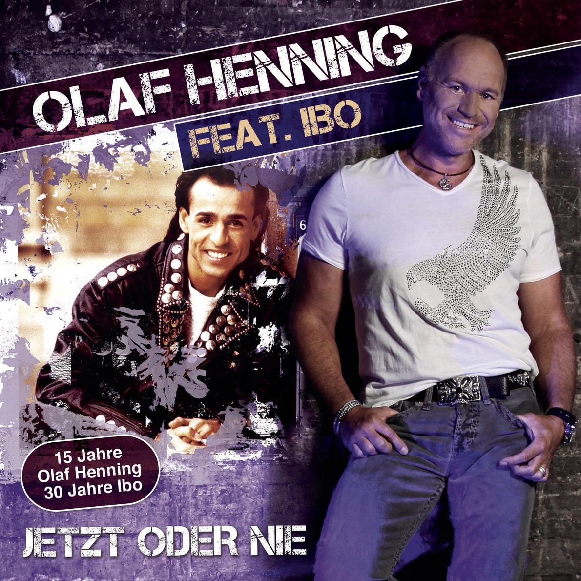 Der Olaf Henning Featuring Ibo Hitmix