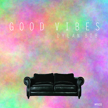 Good Vibes Ep