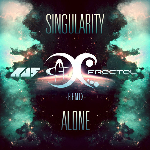 Alone (Au5 & Fractal Remix)