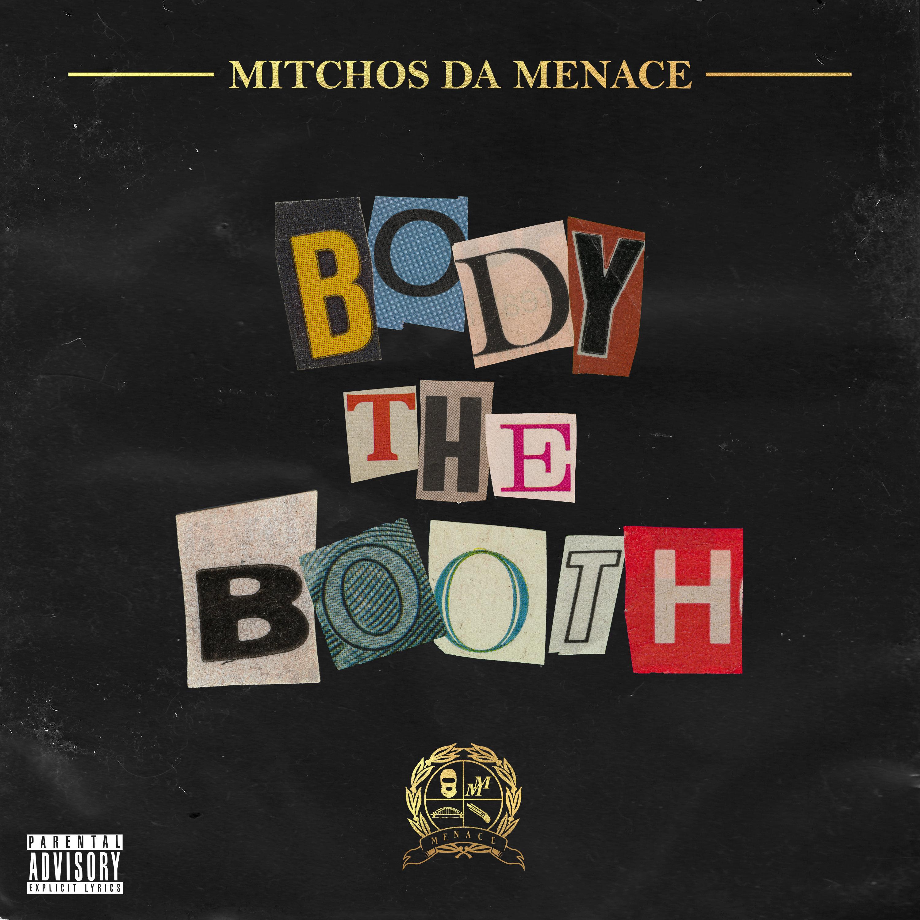 Body The Booth