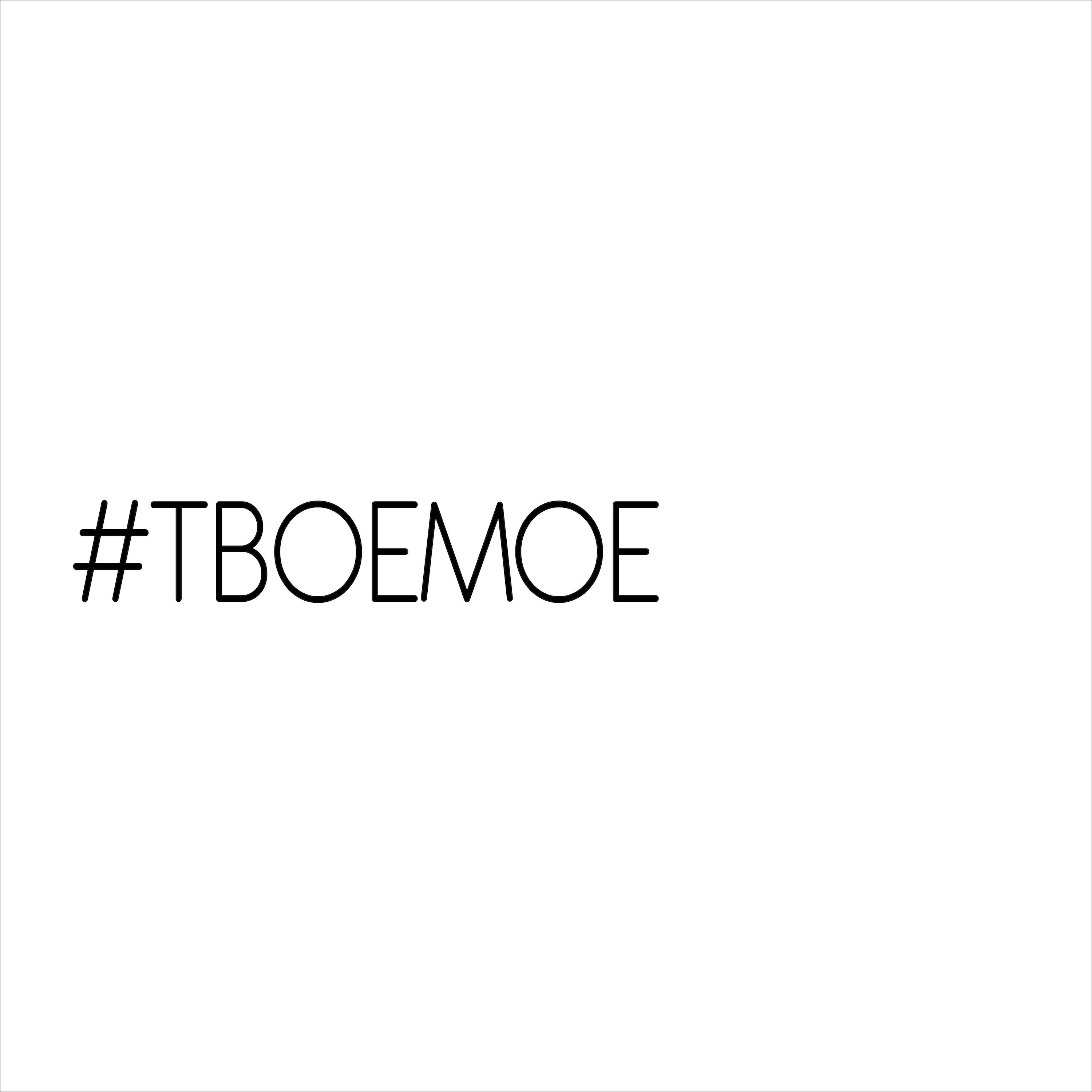 #Твоемое