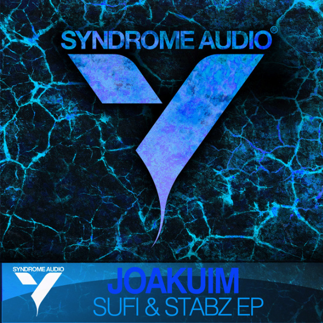 Sufi & Stabz EP 