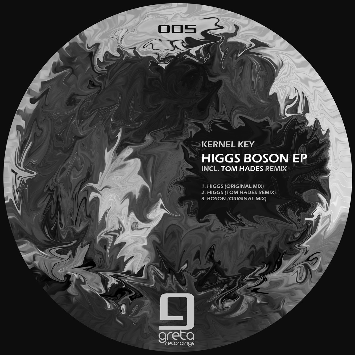 Higgs (Tom Hades Remix)