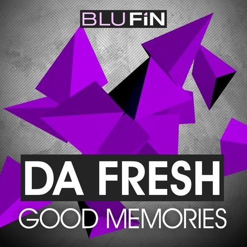 good memories (original mix)