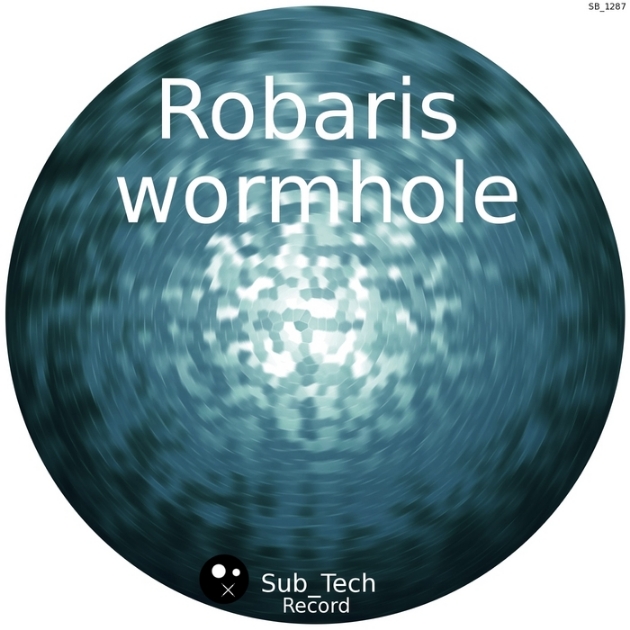 Wormhole (Original Mix)