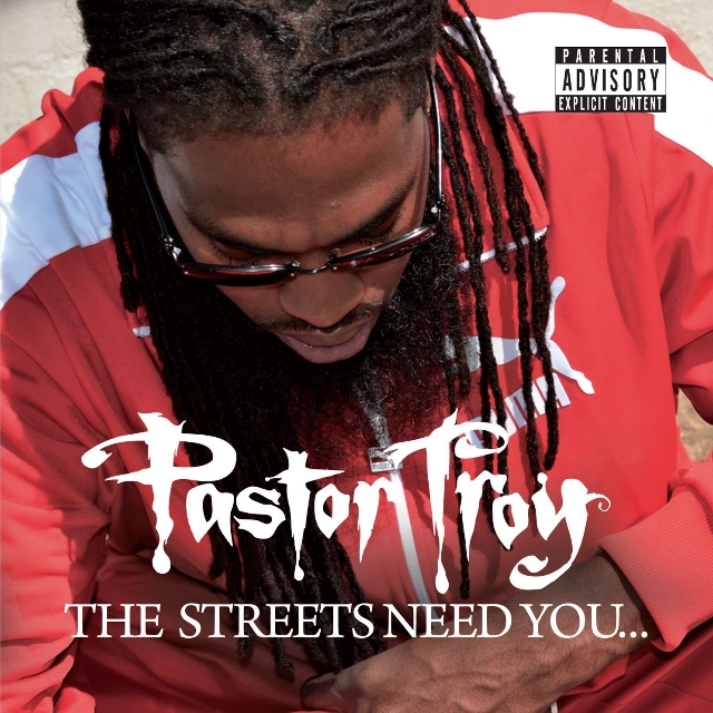 The Streetz Need You...