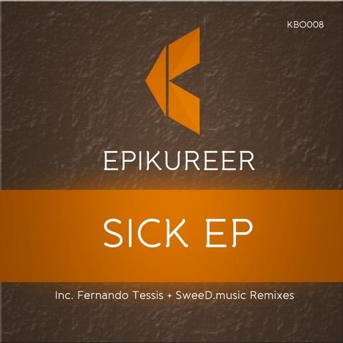 Sick (Fernando Tessis Remix)