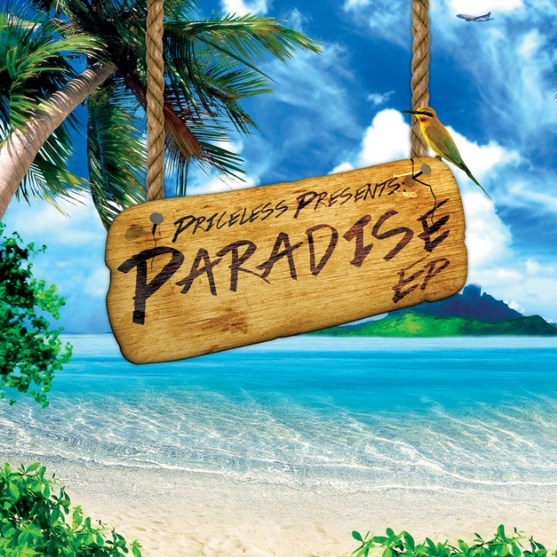 Paradise EP