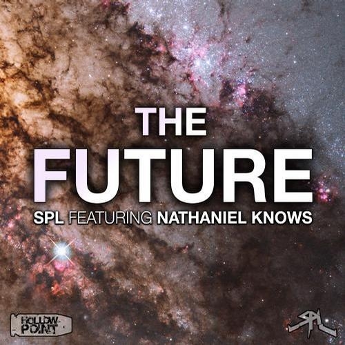 The Future Feat. Nathaniel Knows (Original Mix)