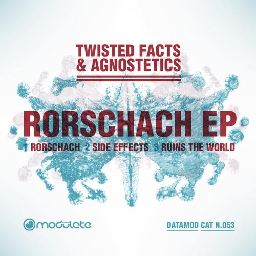 Rorschach EP