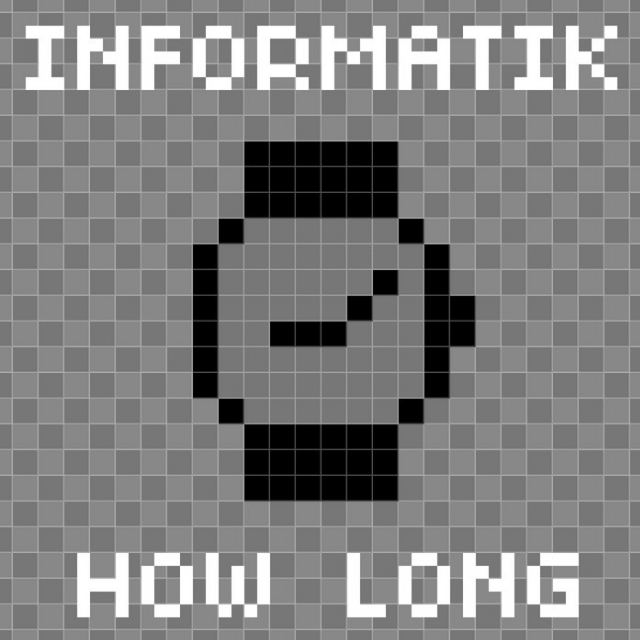 How Long (din fiv Remix)