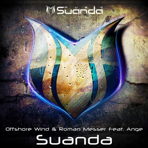 Suanda (Aurosonic Radio Mix)