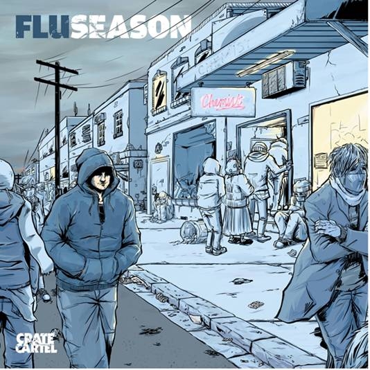 Fluseason