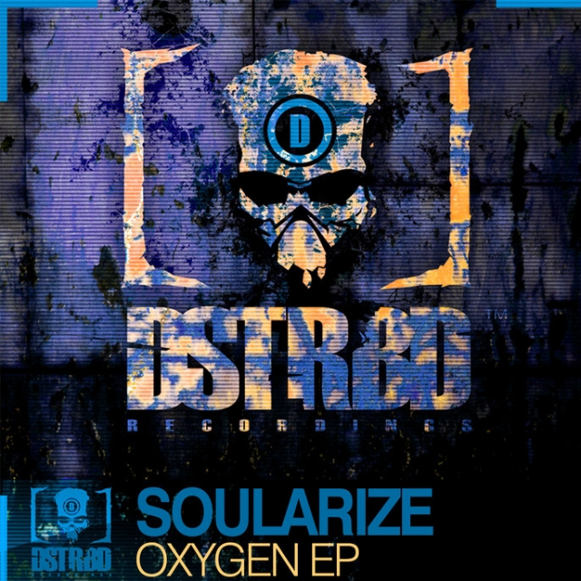 Oxygen EP  