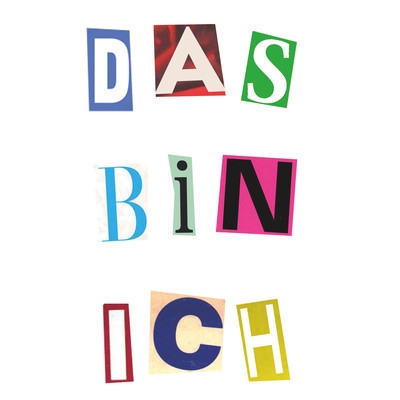 Das Bin Ich