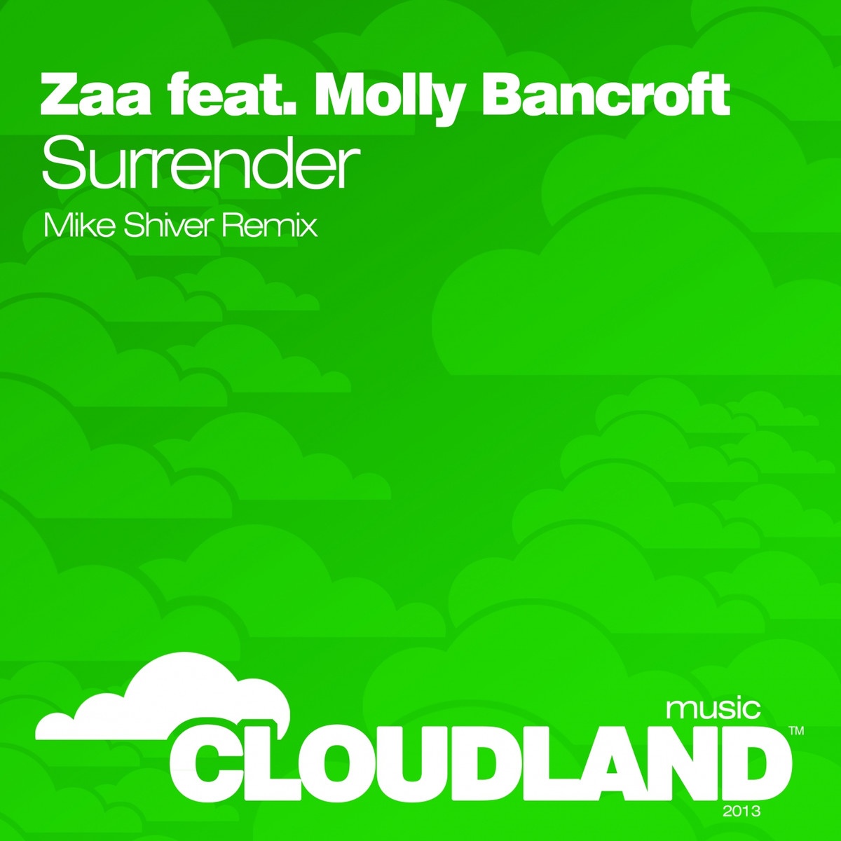 Surrender (Mike Shiver Remix)