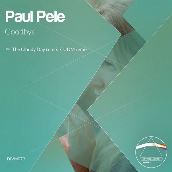 Goodbye (Original Emotional Mix)