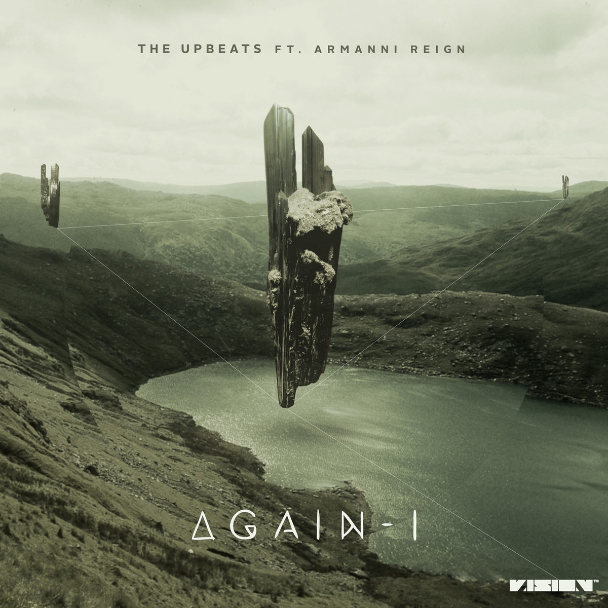 AGAIN I (FEAT. ARMANNI REIGN)